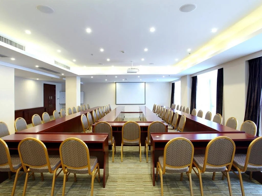 Home2 Suites By Hilton Fuzhou Cangshan