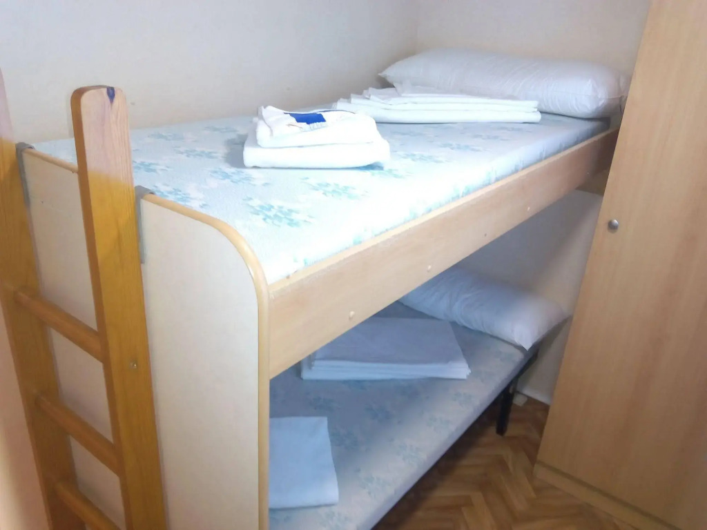 Camping Igara de San Sebastian