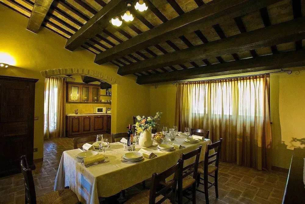 Villa Melagrana