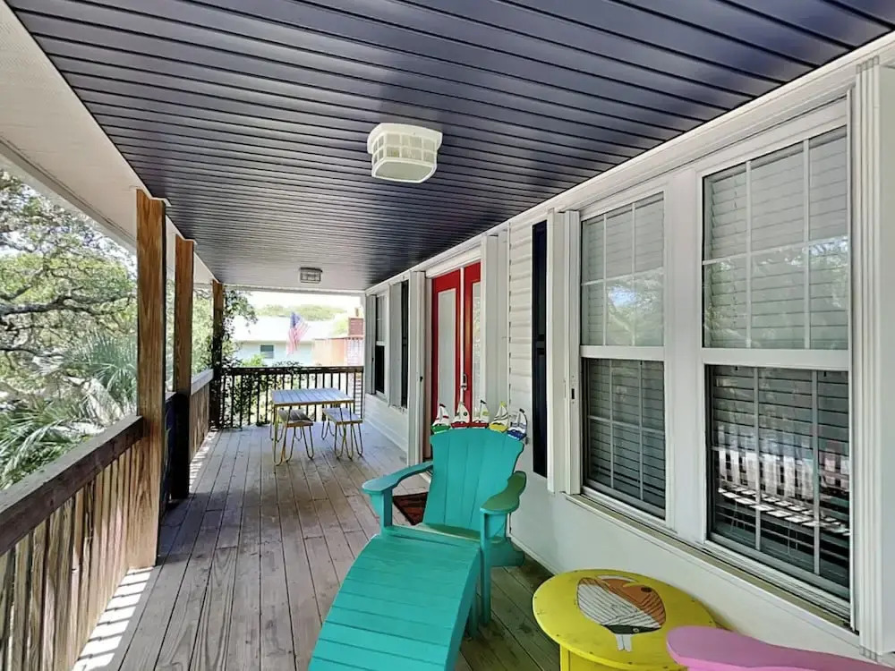 Sea Angels by Topsail Realty