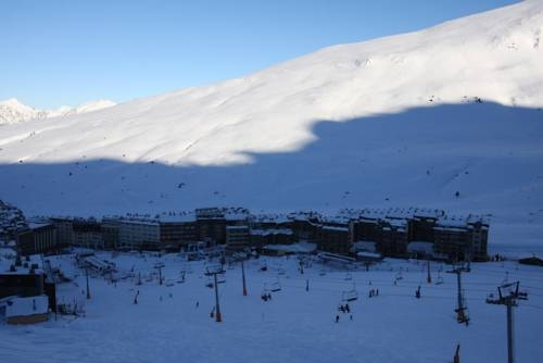 Altissim Chalets