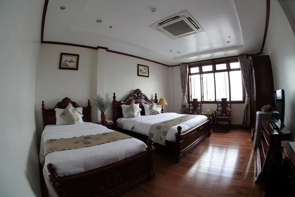 Kally Hotel