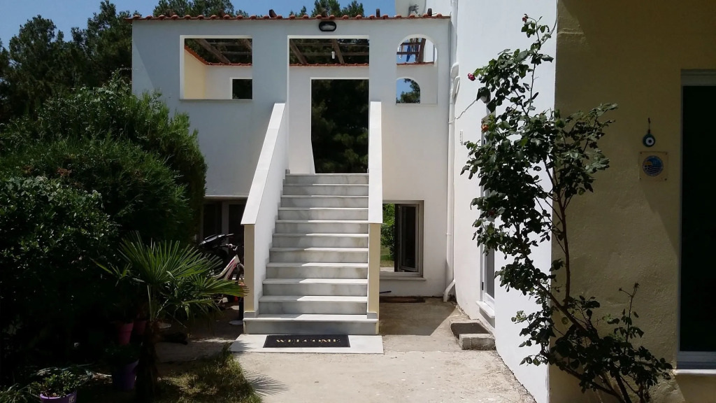 Villa Iris