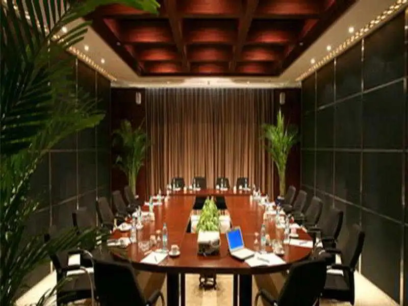 Zhongwei Hangzhou Sunny Hotel