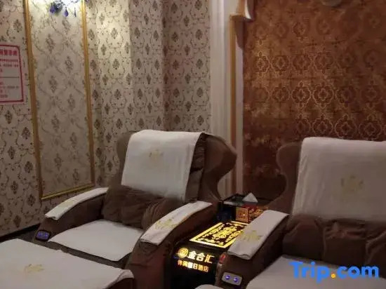Impression Neighborhood LOFT Service Apartment (Foshan Dali Fengchi)