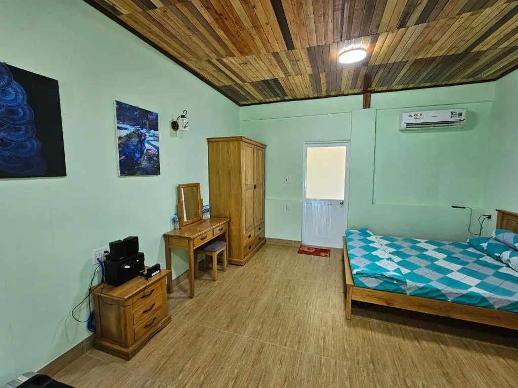 Homestay Sen & Zen Villa Vũng Tàu