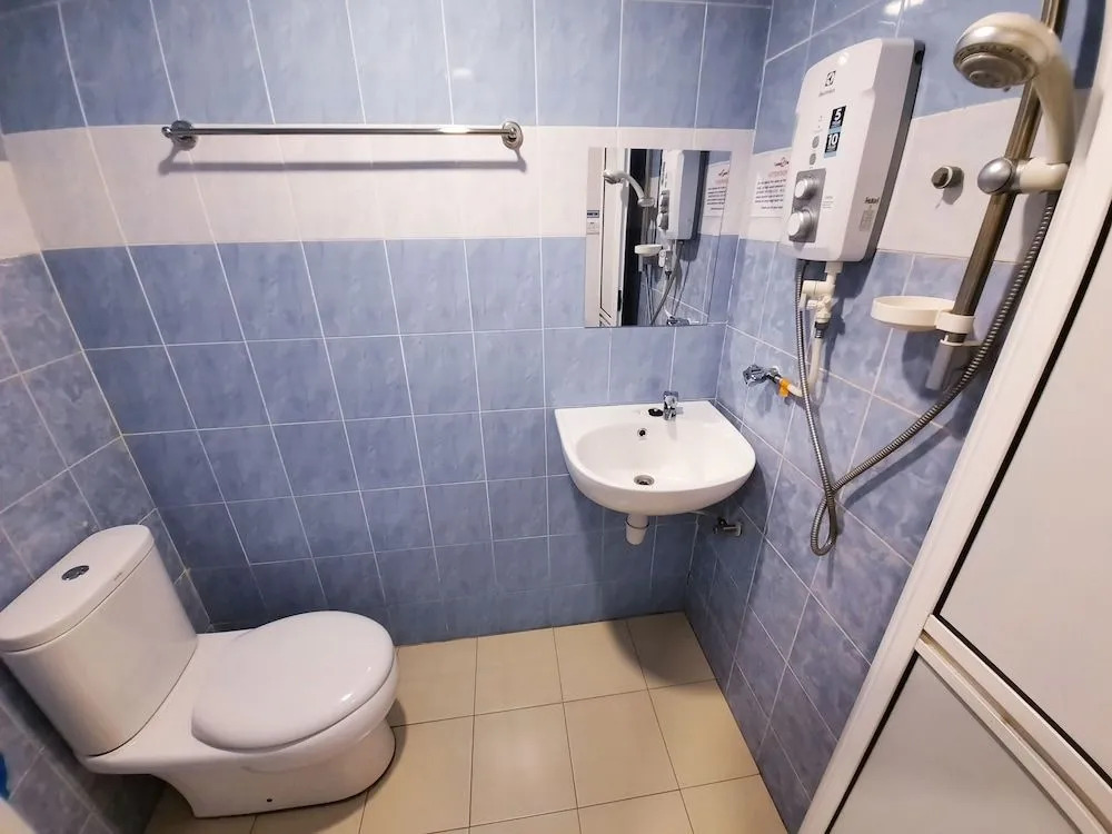 Good2Stay Budget Hotel l Lift l Coway Water l WIFI6 l Laundromat
