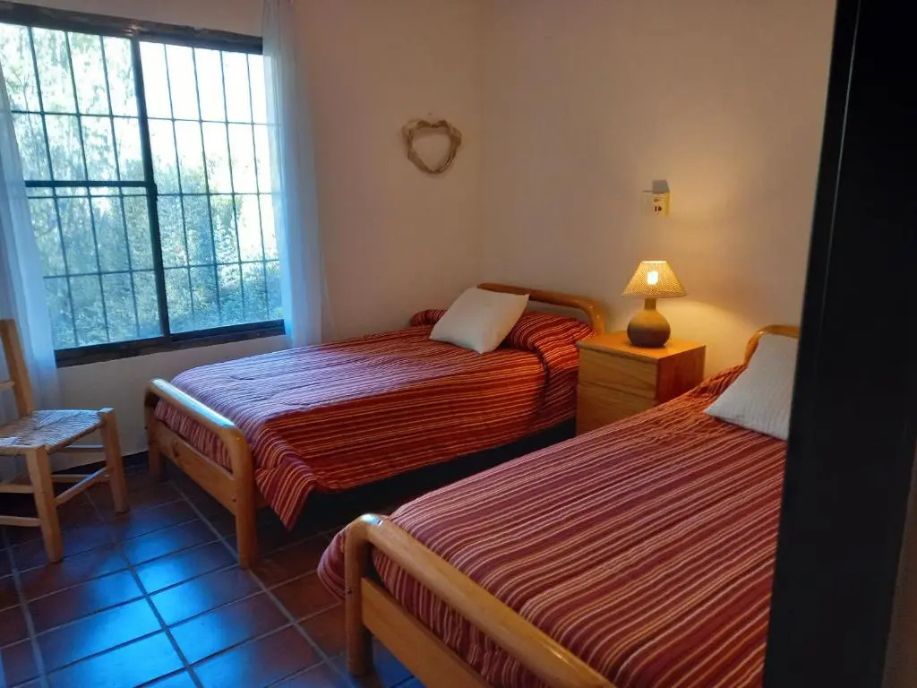 Hotel & Resort Valle Grande