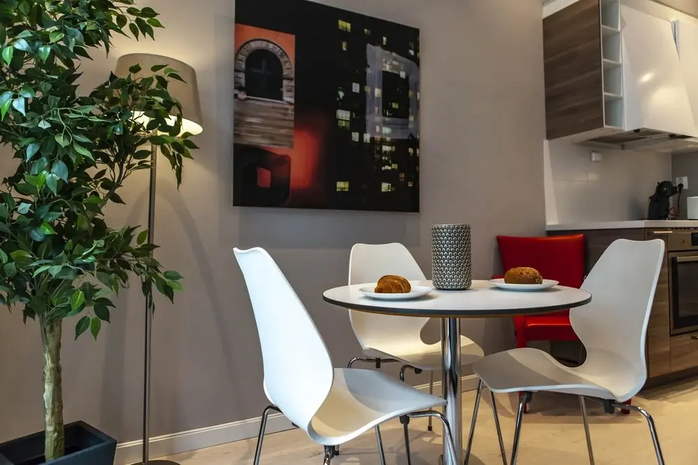 Forenom Serviced Apartments Bergen City