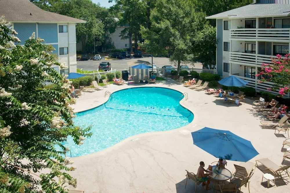 45 Folly Field Road Villa Unit 4B 2 Bedrooms 2 Bathrooms Villa