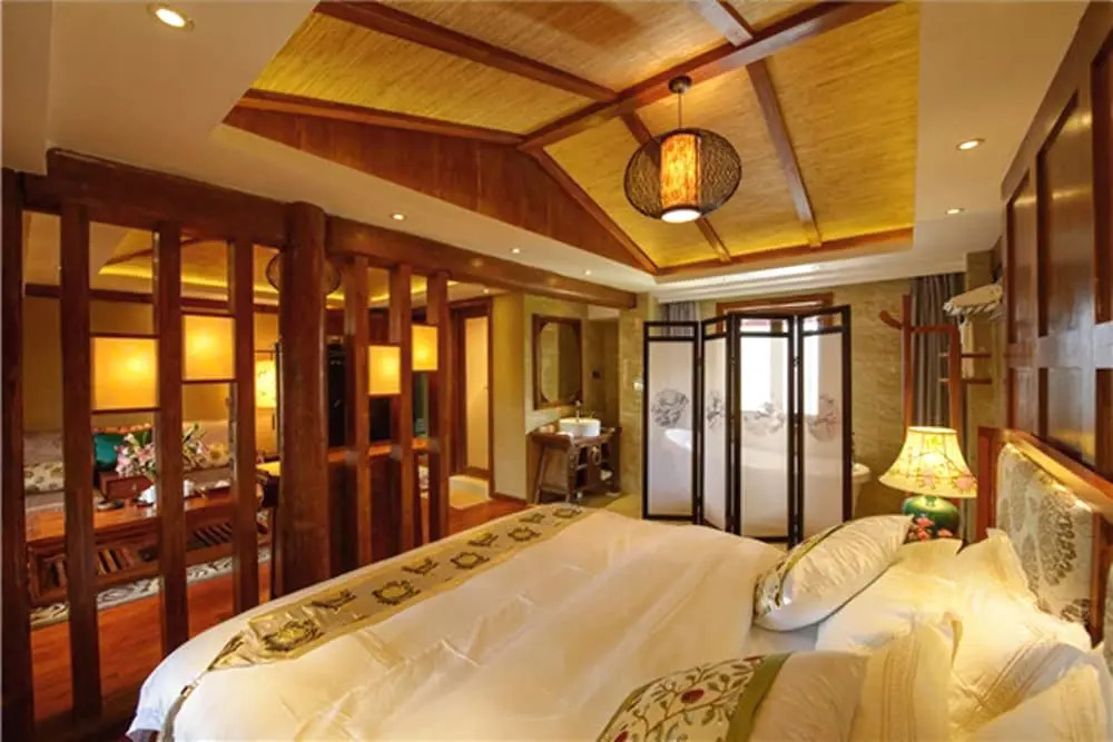 Xian Lai Ju Inn