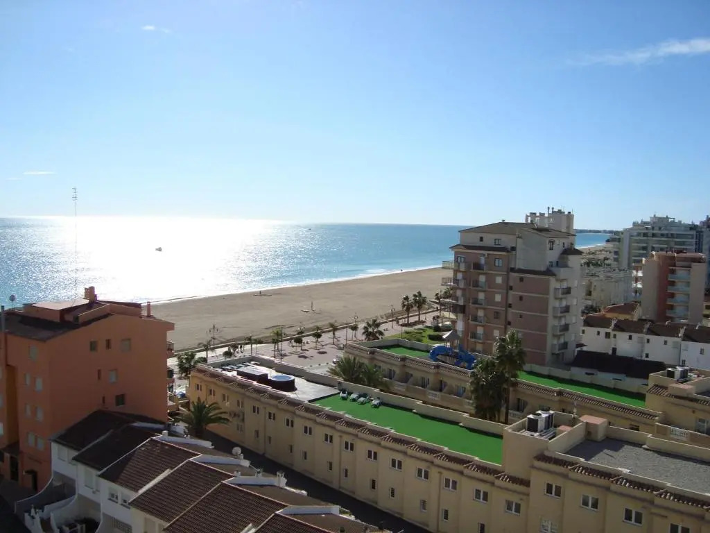 EuropeA±iscola