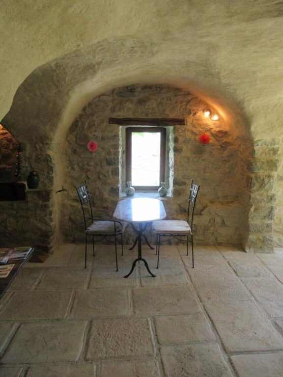 La Ferme de la Condamine