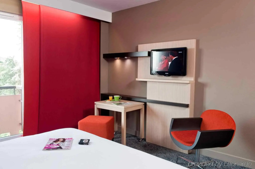ibis Styles Saint Dizier