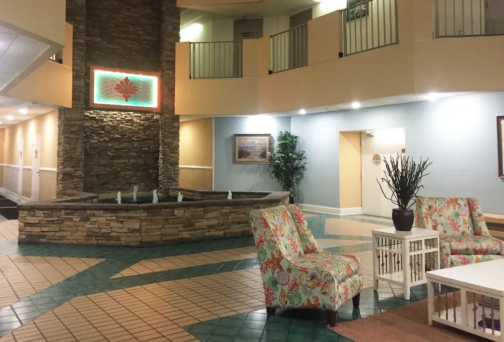 Palace Resort Condos