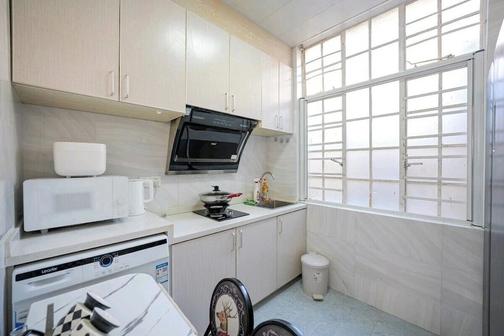 Shanghai Cola Lane House