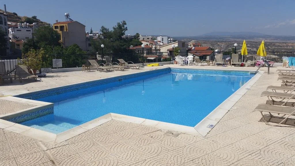 Pissouriana hotel Apartments