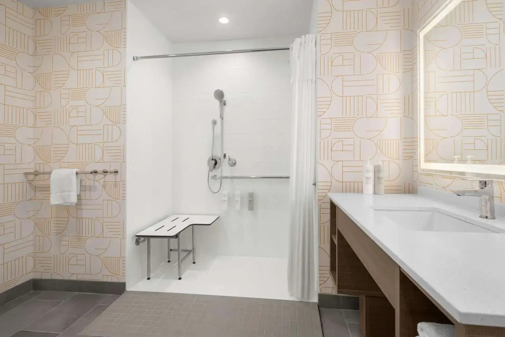 Home2 Suites By Hilton Eureka