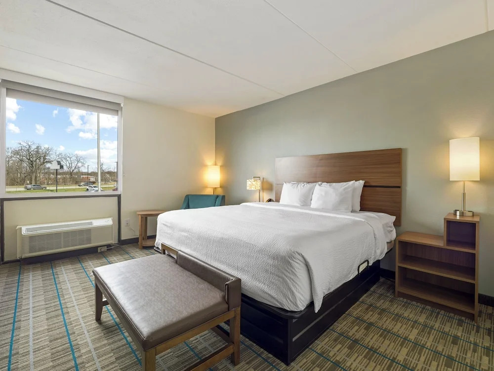 MainStay Suites Chambersburg
