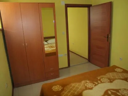 Apartments Maša