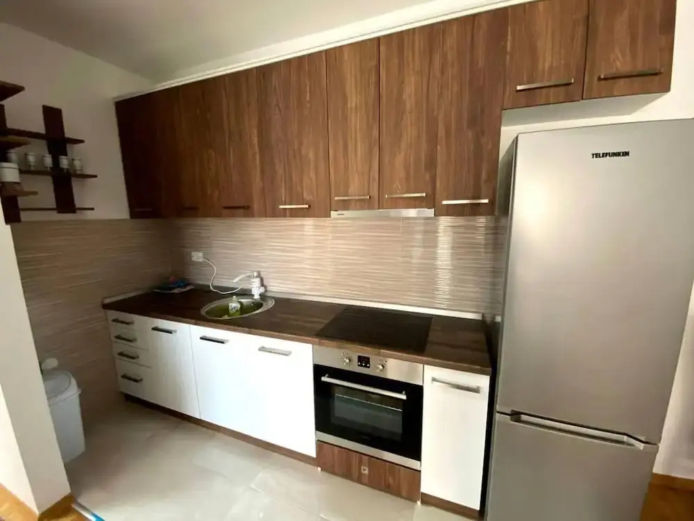 Brand new 2 Bedroom Apartment in the Center Skopje