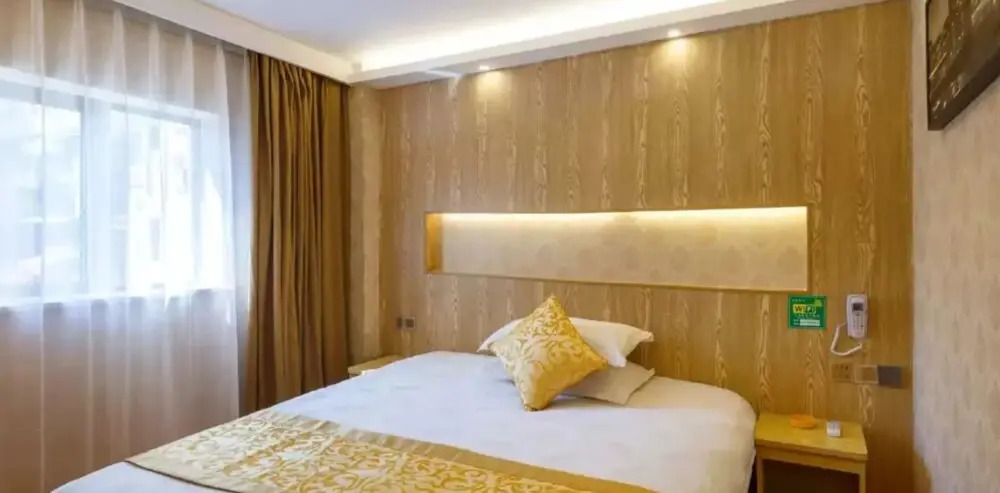 Fuheng Boutique Hotel
