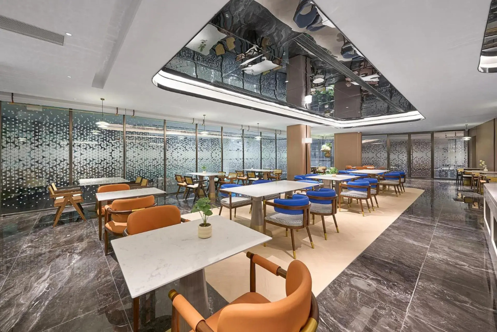 Lavande Hotel Guangzhou Beijing Road Pedestrian Street Haizhu Square Metro Station Branch