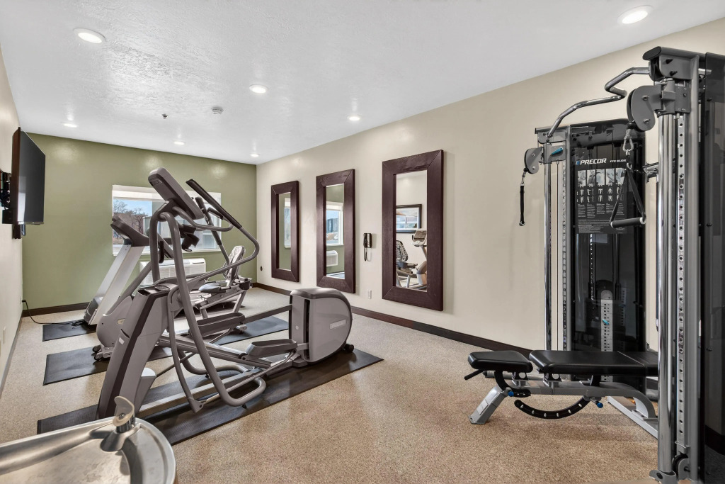 Best Western Timpanogos Inn