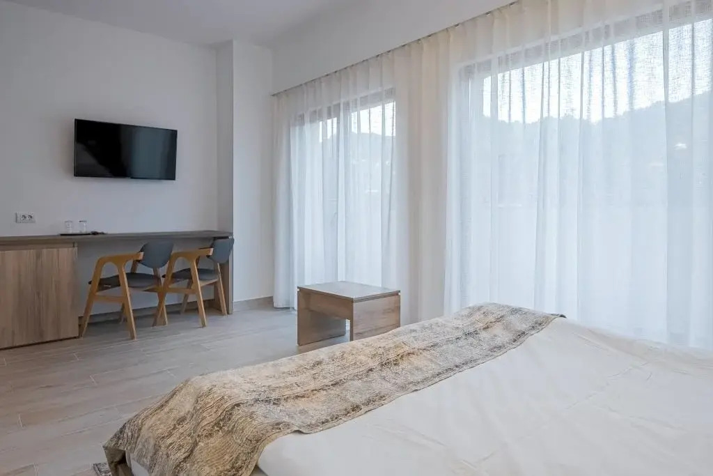 Hotel Cascada BAILE OLANESTI