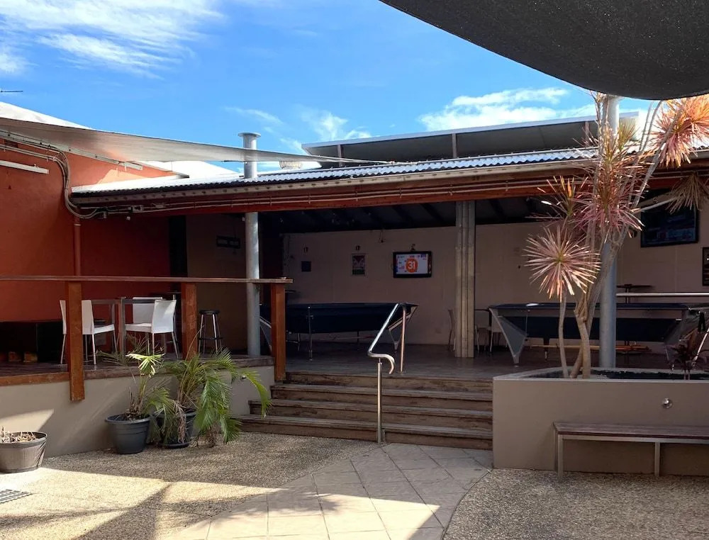 Plantation Hotel Coffs Harbour