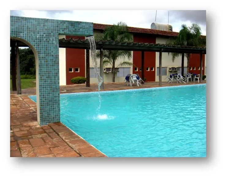 Olyntho Hotel