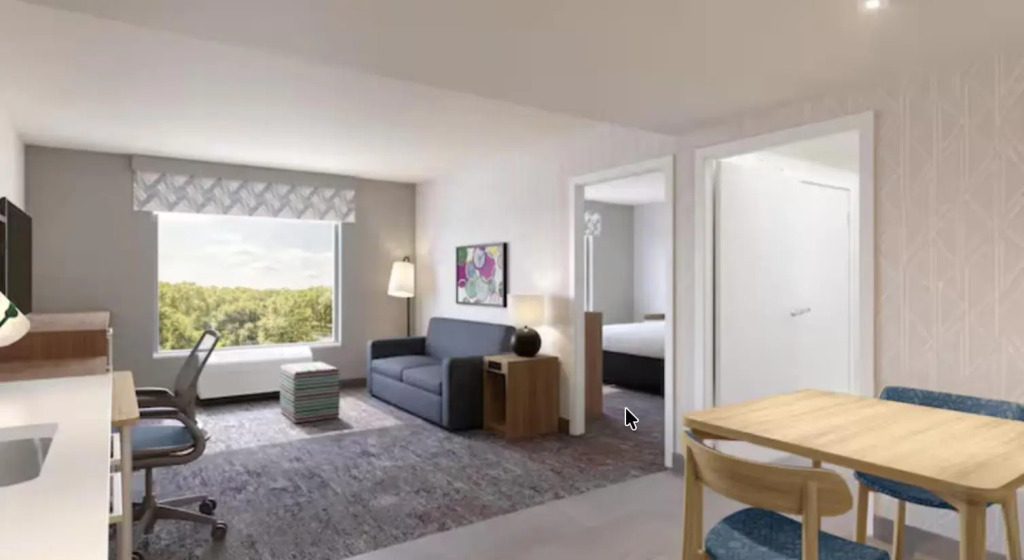 Home2 Suites By Hilton Texarkana