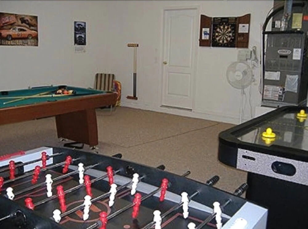 Great 4 bed Villa With South Facing Pool and spa