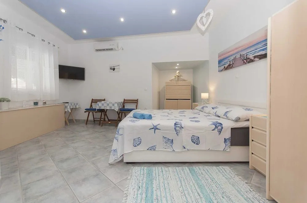 Apartment Brajki