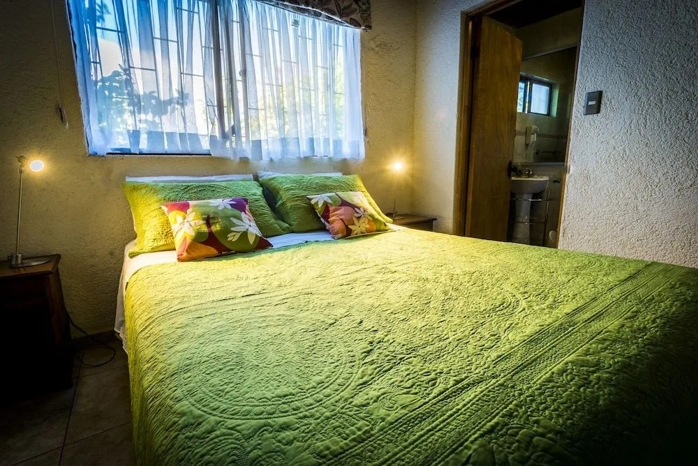 Marae Premium Cabins
