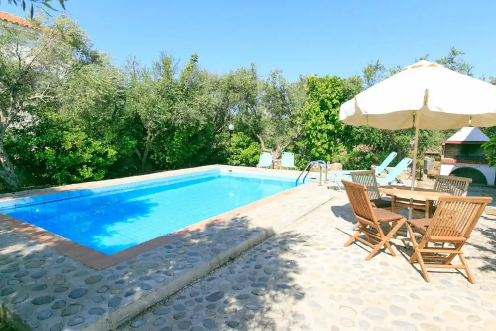 Villa Nineta