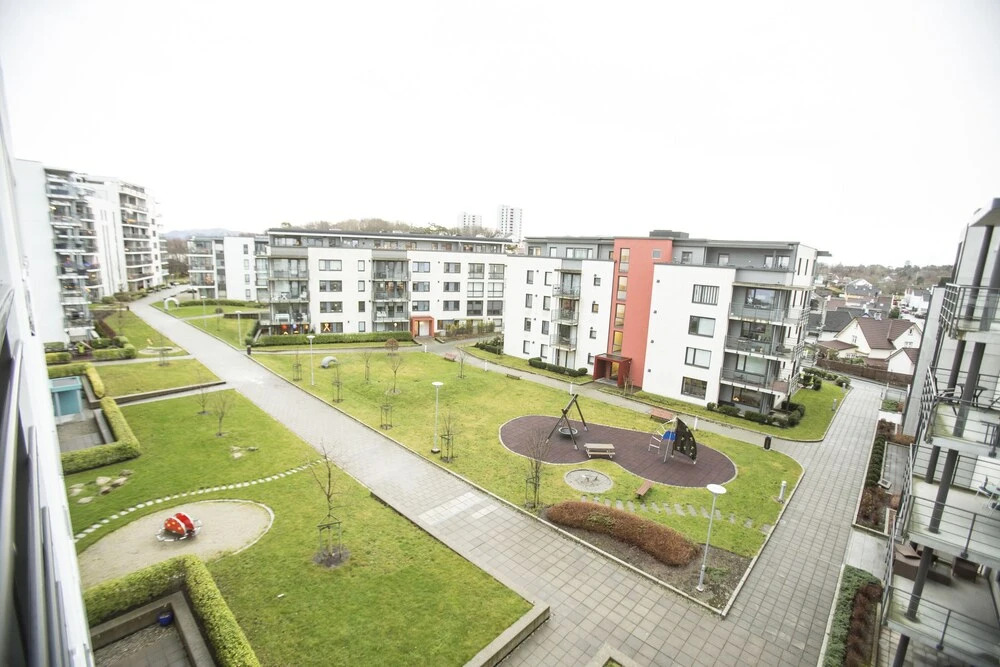 City Housing - Breivikveien 29A