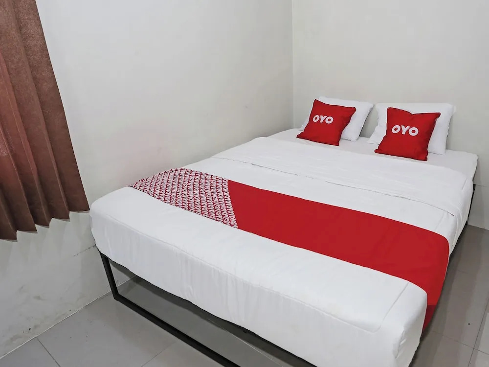 OYO 92717 Tjokro 3