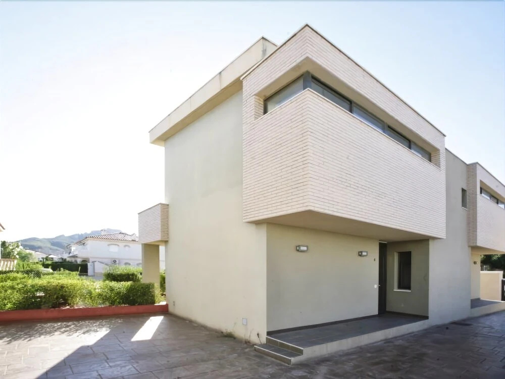 Casa Romani 46