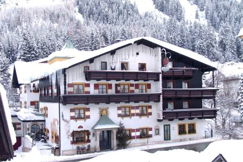 bei Max - Hotel & Traditionshaus