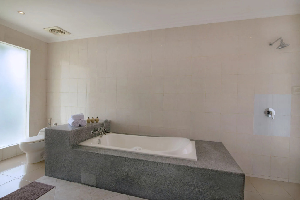 Alamanda Canggu Villa by Kanaya Hospitality.