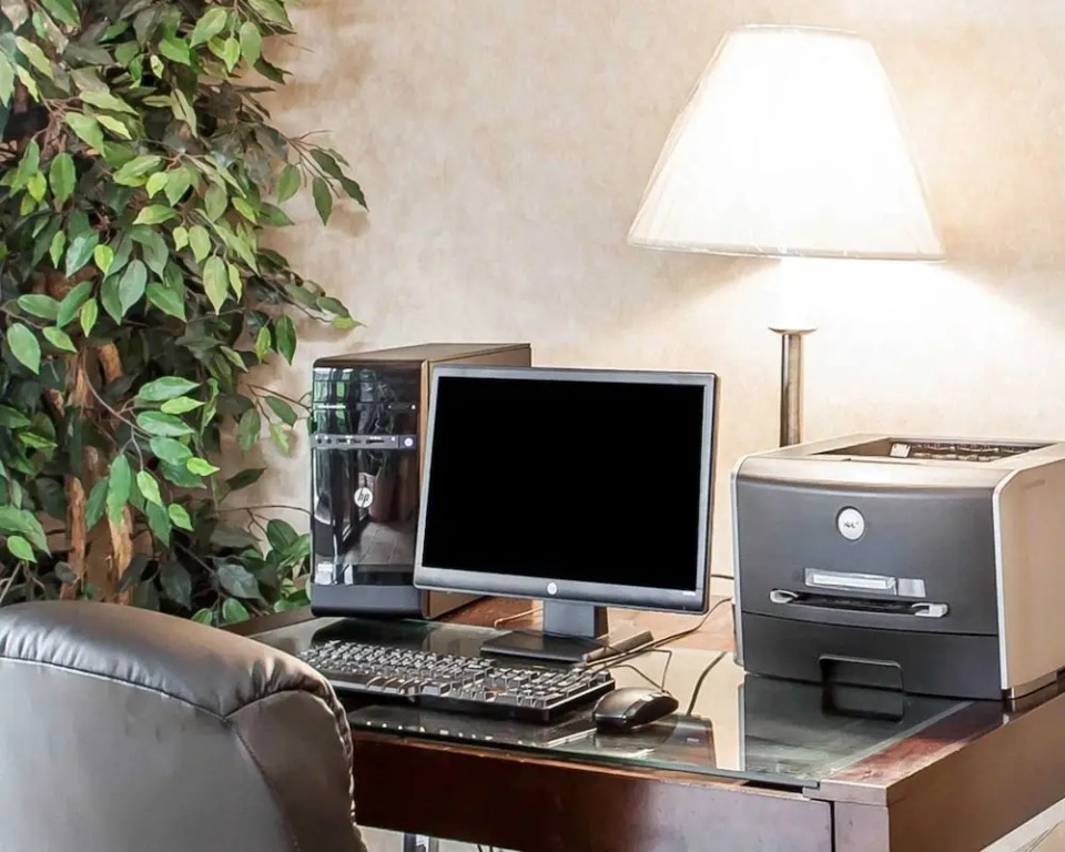 Comfort Inn Newport