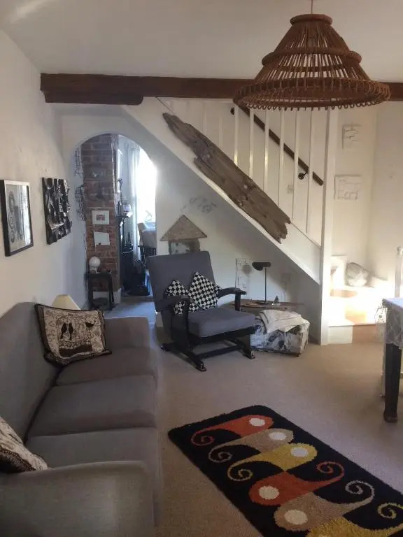 Whitstable Tree House Retreat