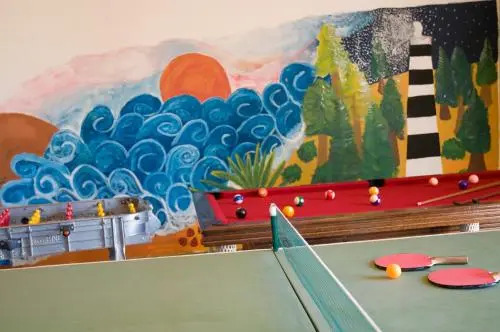 Hotel Riviera
