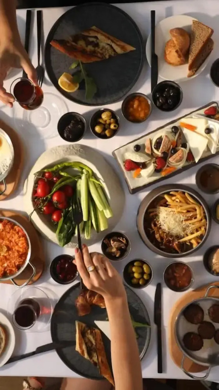 Hotel Buka Fethiye