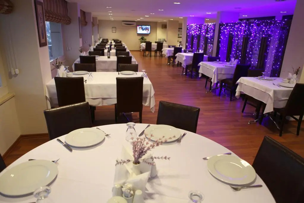 Sun Inn Hotel