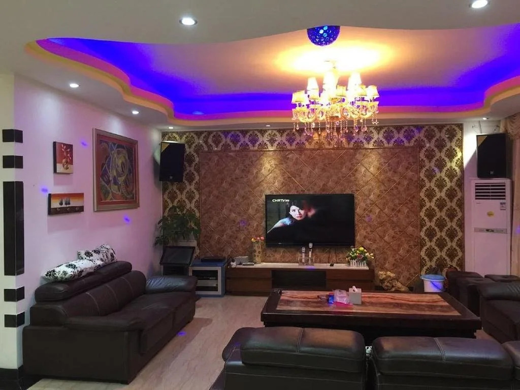 Bishui Xincun Holiday Villa