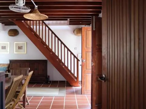 Rumah Jah Langkawi