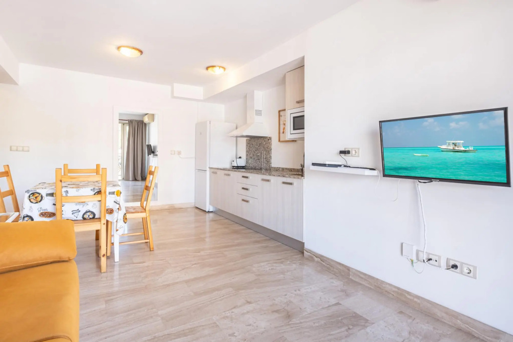 Juyma 4-D1 Poniente Beach