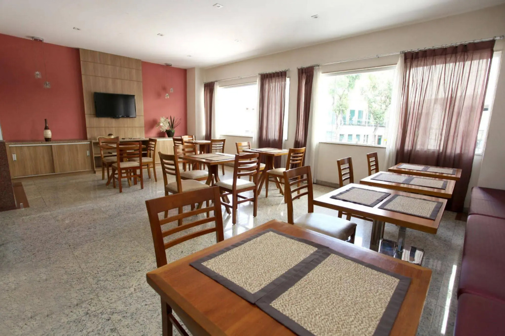 Fluminense Hotel